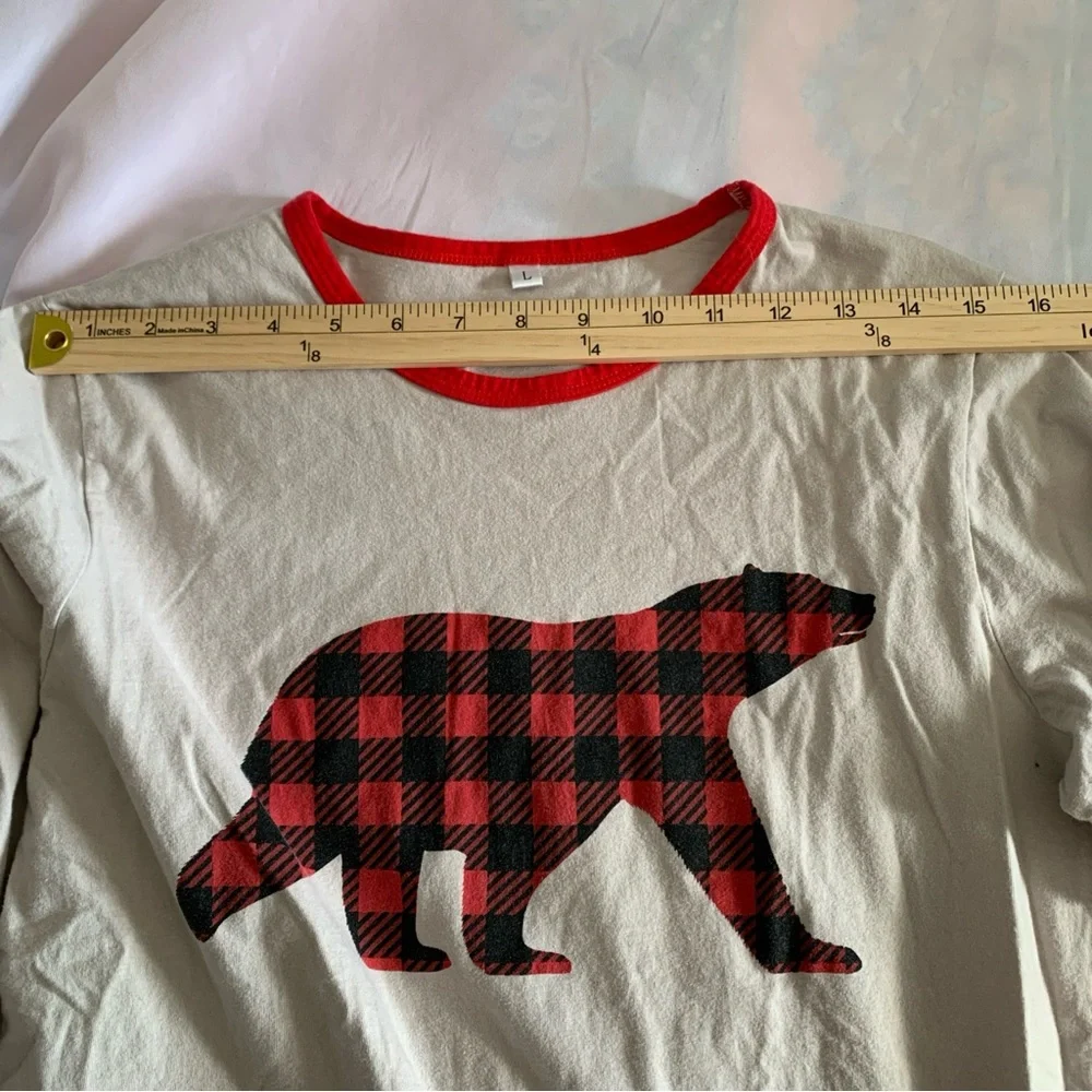 WWF pjs polar